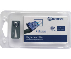 481248048173 Bauknecht Hygiene Luftfilter HYG001 9,99€/1Stk 