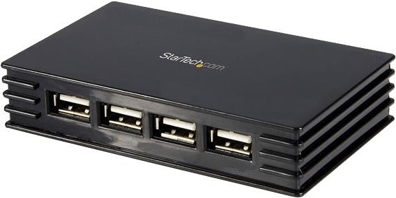 StarTech 4-port USB 2.0 HUB (ST4202USBGB)
