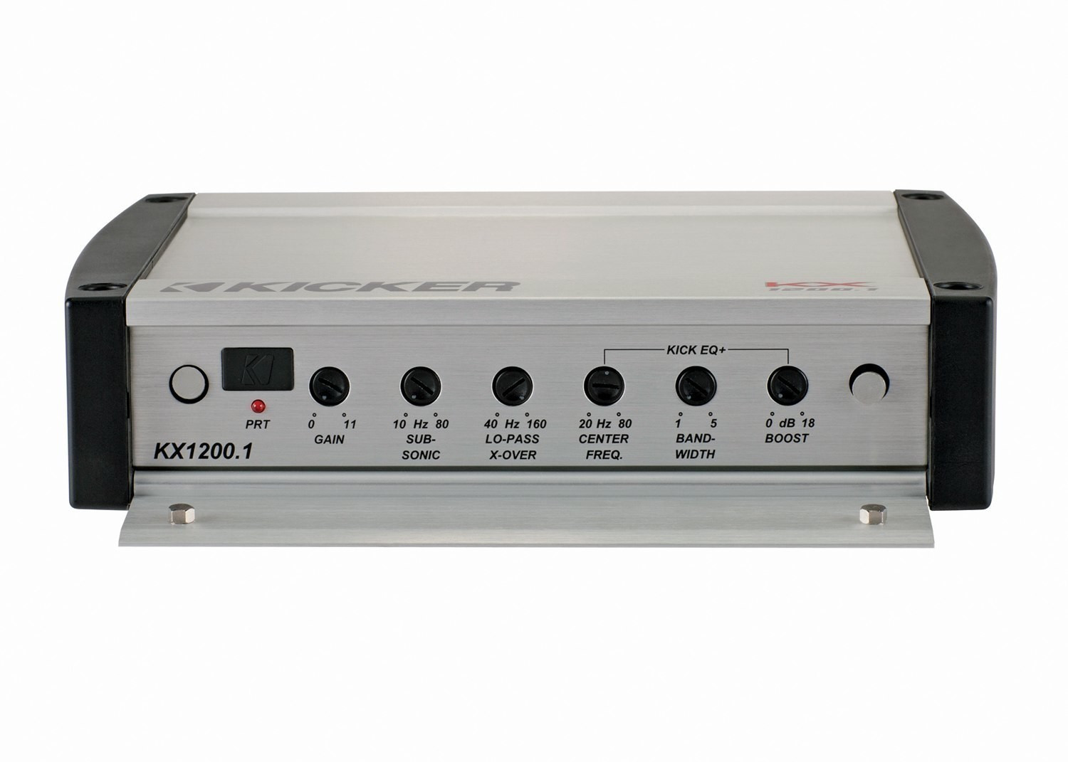 Kicker KX 1200.1 ab 699,00 € Preisvergleich bei idealo.de