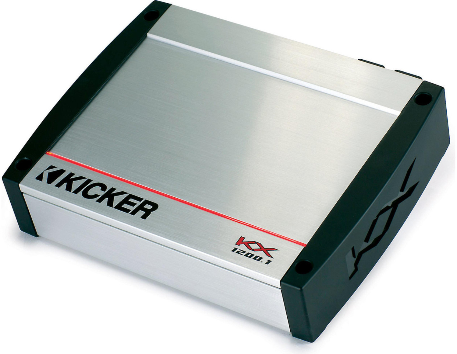 Kicker KX 1200.1 ab € 699,00 Preisvergleich bei idealo.at