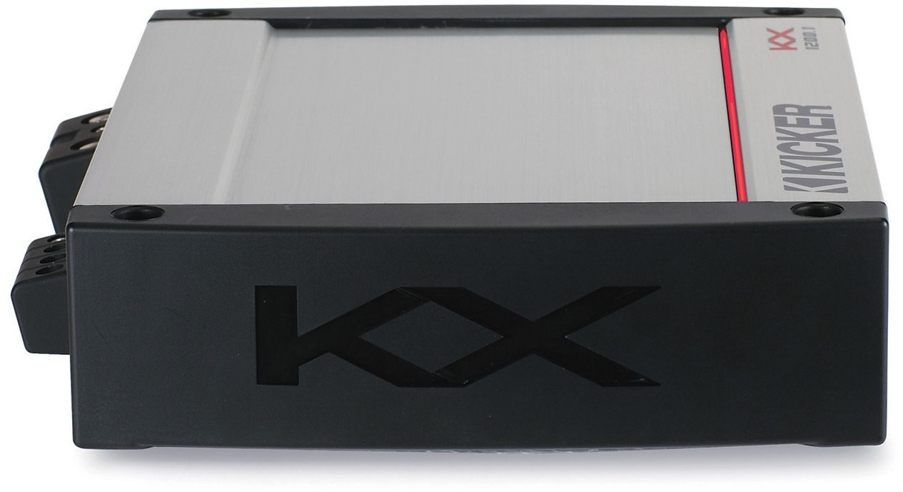 Kicker KX 1200.1 ab € 699,00 Preisvergleich bei idealo.at