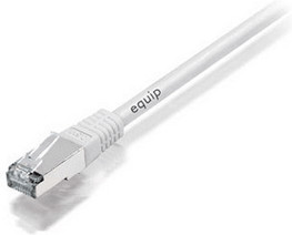 Equip Câble droit CAT6a S/FTP - 0,5m