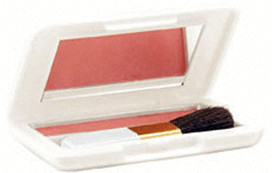 Annemarie Börlind Powder Rouge (6g)