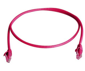 Telegärtner Patchkabel CAT6 3m