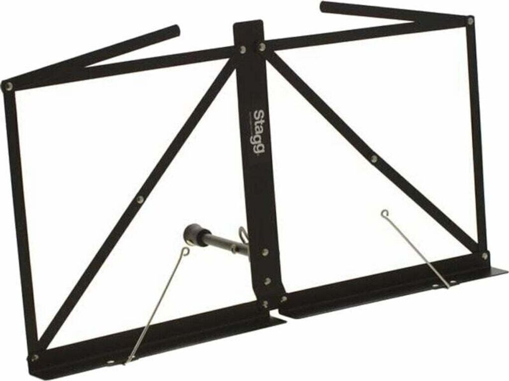 Stagg Pupitre MUS-A1