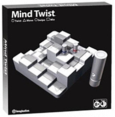Mind Twist