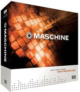 Native Instruments Maschine