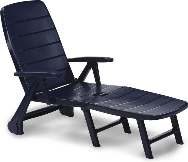 Best Chaise longue Charleston