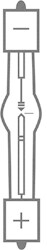 Osram HBO 103W/2