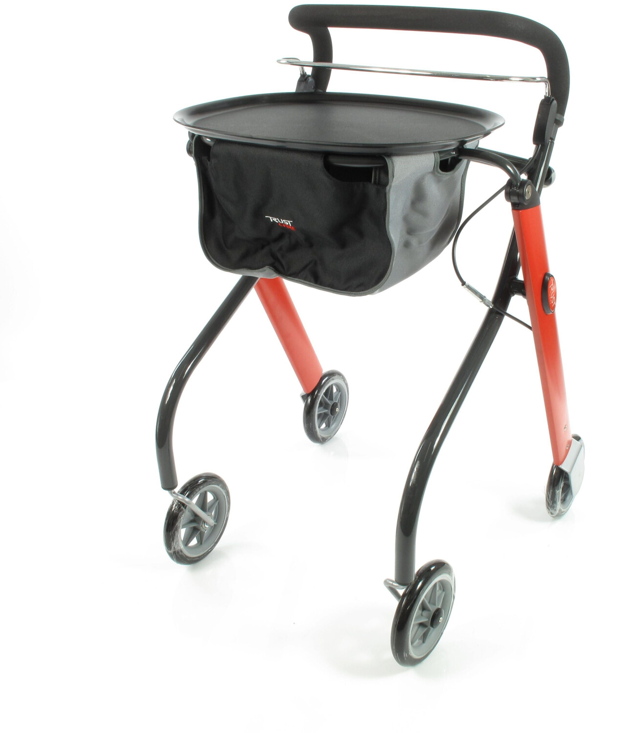 Trust Care Let's Go Indoor Rollator