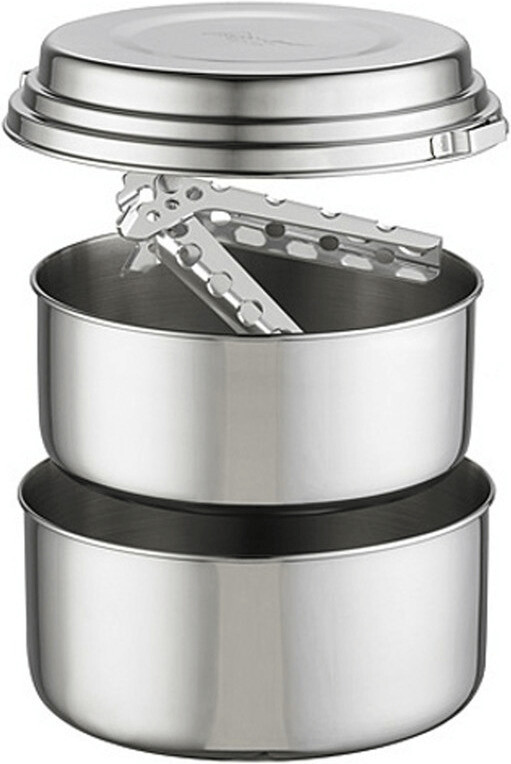 MSR Set de cuisine Alpine Cookset