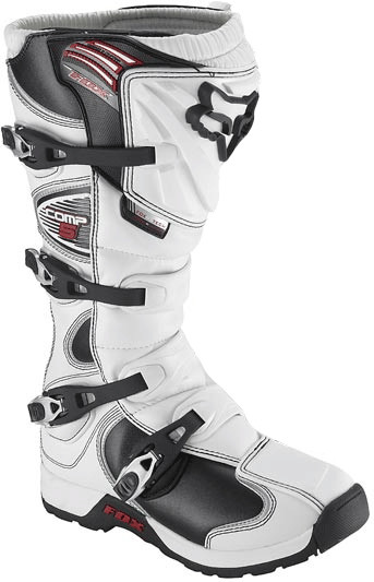 Fox Bottes Comp 5