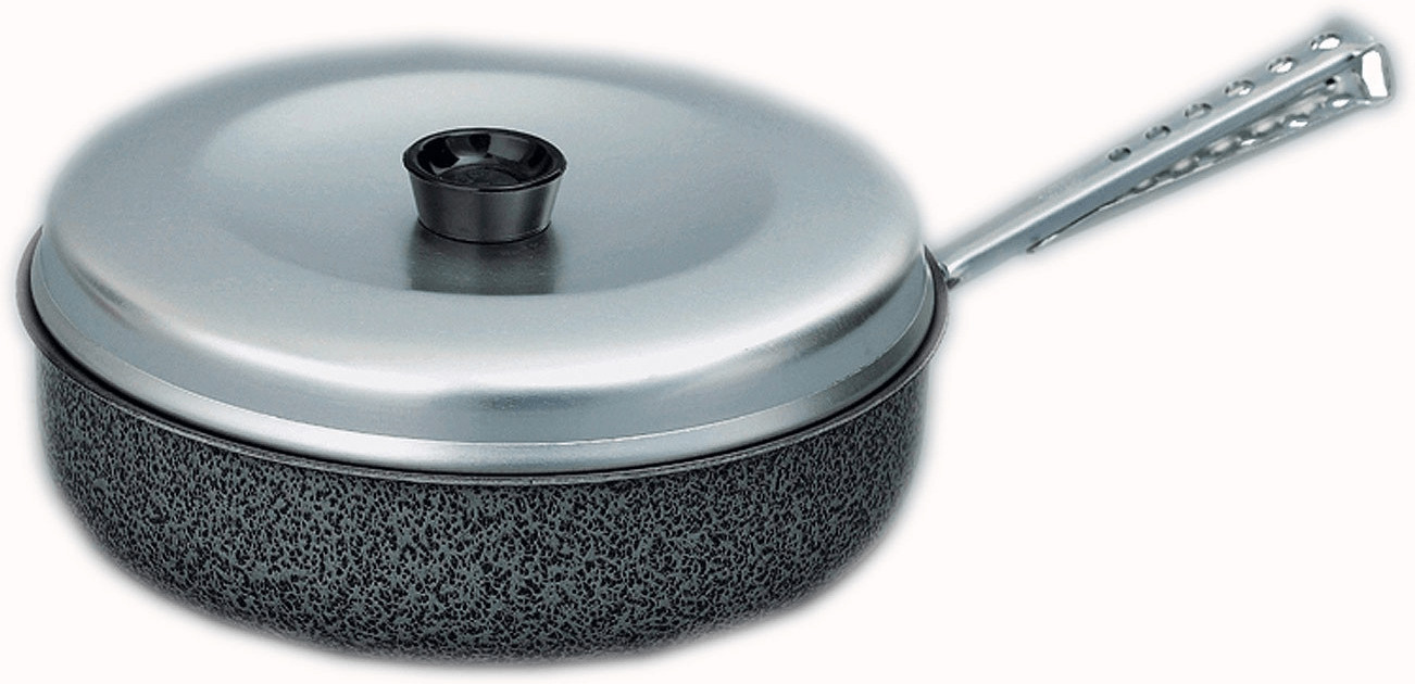 Trangia Gourmet frypan