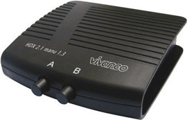 Vivanco HDX 2.1 MANU 1.3