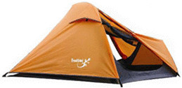 Freetime Tente Mountain 2 DLX