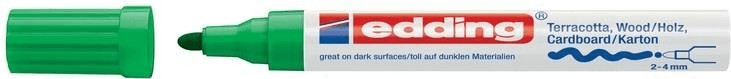 edding 4000 Vert