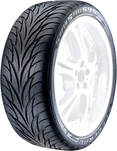 Federal SS 595 185/55 R15 82V