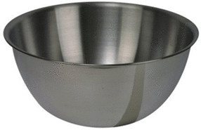 Faringdon Mixing Bowl 2.0 Ltr. Stainless Steel