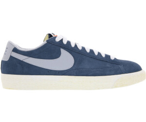 nike blazer scamosciate