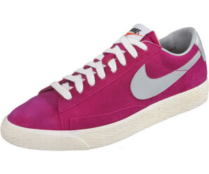 Nike blazer basse rosa shop