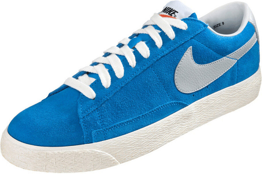 Nike blazer shop low prix
