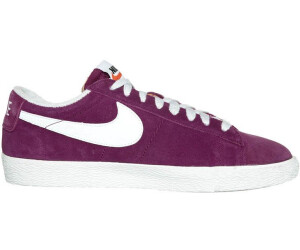 Blazer low discount pas cher