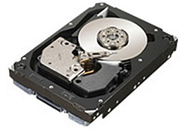 Seagate Cheetah NS.2 FC 450Go (ST3450802FC)