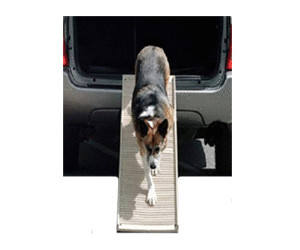 Rosewood dog ramp hot sale