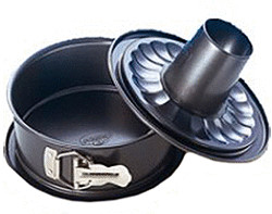 Dr. Oetker Mini Springform 18cm 2 Base
