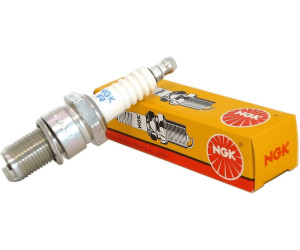 BPR6ES-11 Standard Spark Plug NGK Pack of 1 7133 