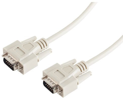 Shiverpeaks BASIC VGA 5m