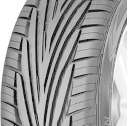 Uniroyal RainSport 2 255/40 R17 94W