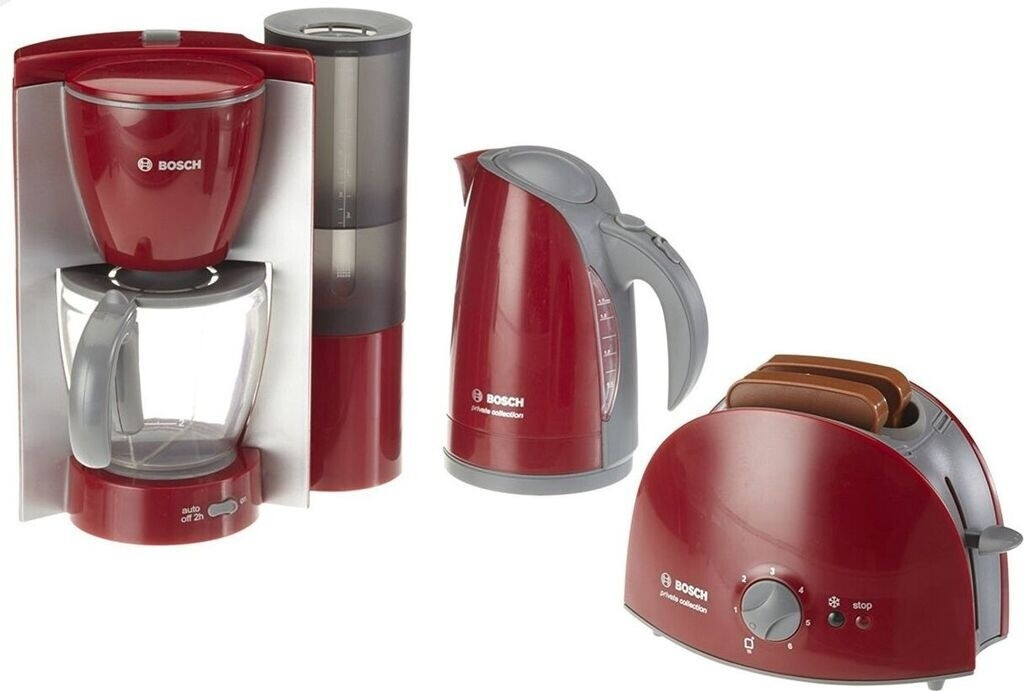 Klein Set petit-déjeuner Bosch (9580)