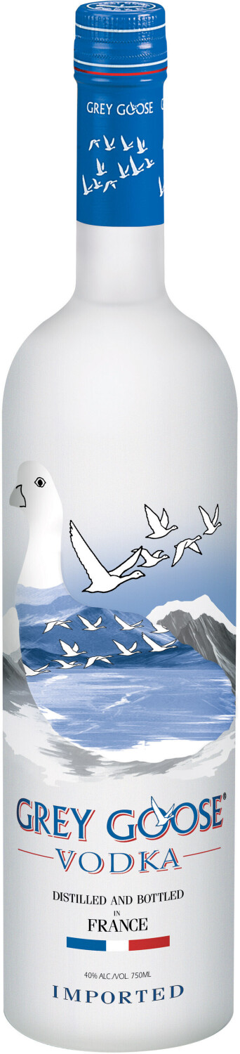 Grey Goose 1 L 40 %