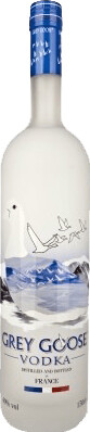Grey Goose 1,5 L 40 %
