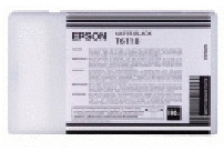Epson T6118 noir mat