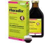 salus pharma floradix mit eisen 500ml
