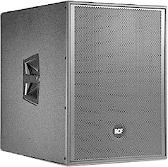 RCF 4PRO 8003-AS