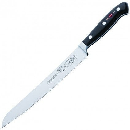 Friedr.Dick Couteau à pain Premier Plus 21 cm