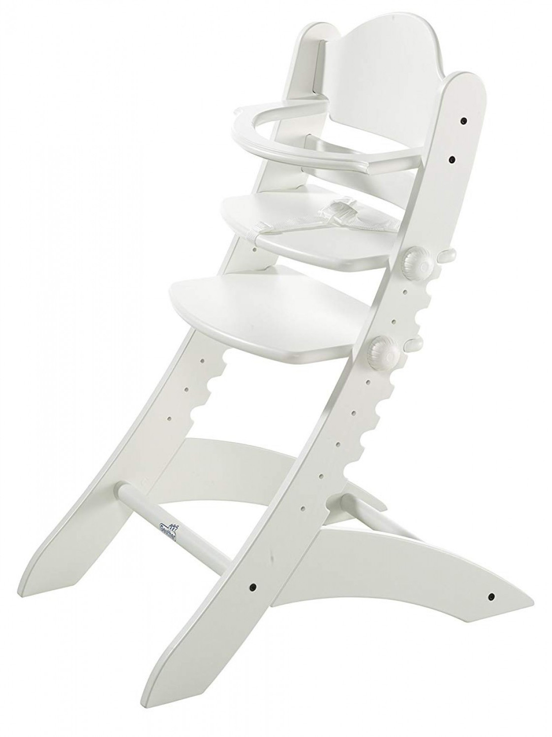 Geuther Swing blanche
