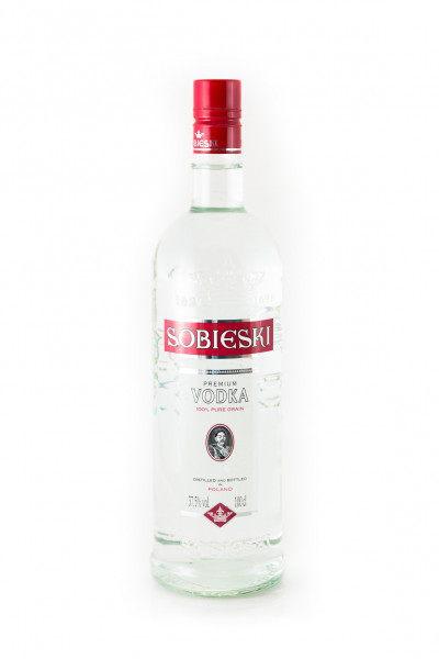 Sobieski 1 L 37,5 %