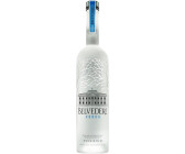 Belvedere Vodka x Janelle Monáe Limited Edition 0.7L (40% Vol.) - Belvedere  - Vodka