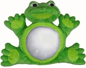 Luca Miroir de voiture grenouille