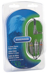 Bandridge BVL4205 (5,0m)