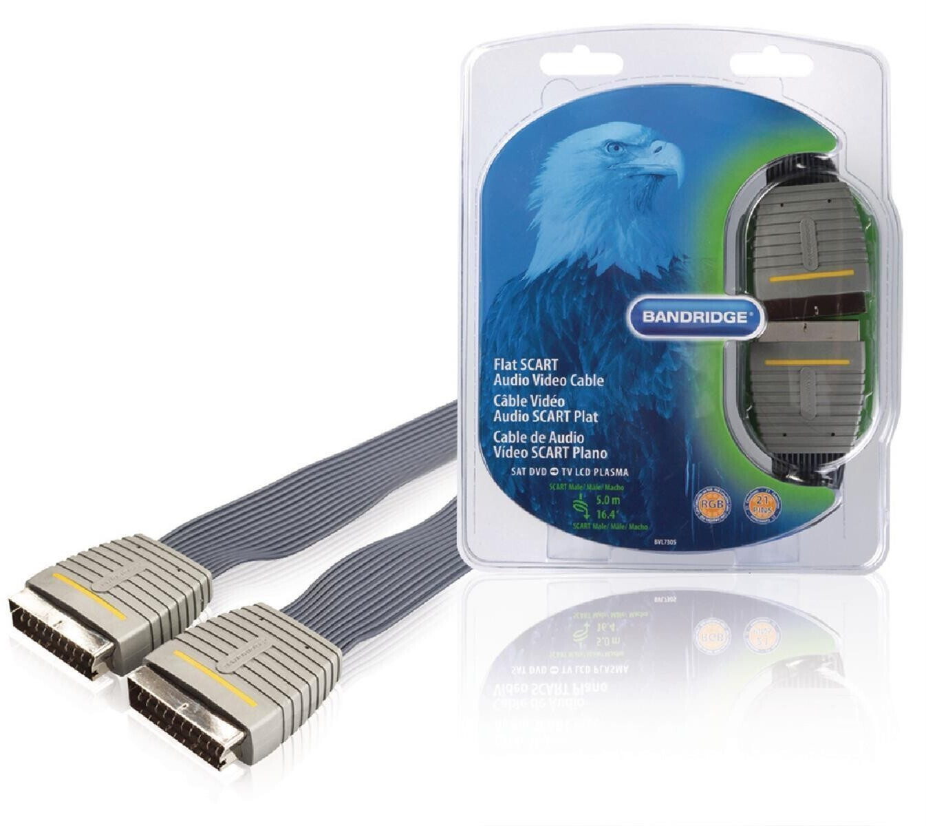 Bandridge BVL7305 (5,0m)