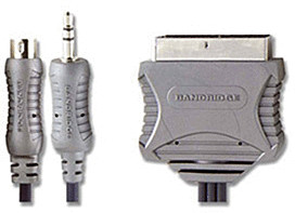 Bandridge VL6705 (5,0m)