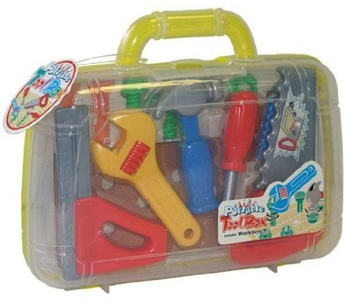 Peterkin Trousse Mécanicien
