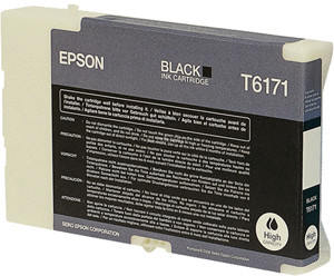 Epson T6181 noir