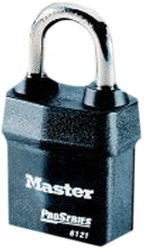 Master Lock 6121EURD