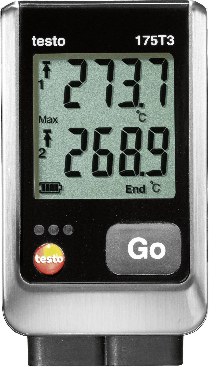 Testo 175-T3